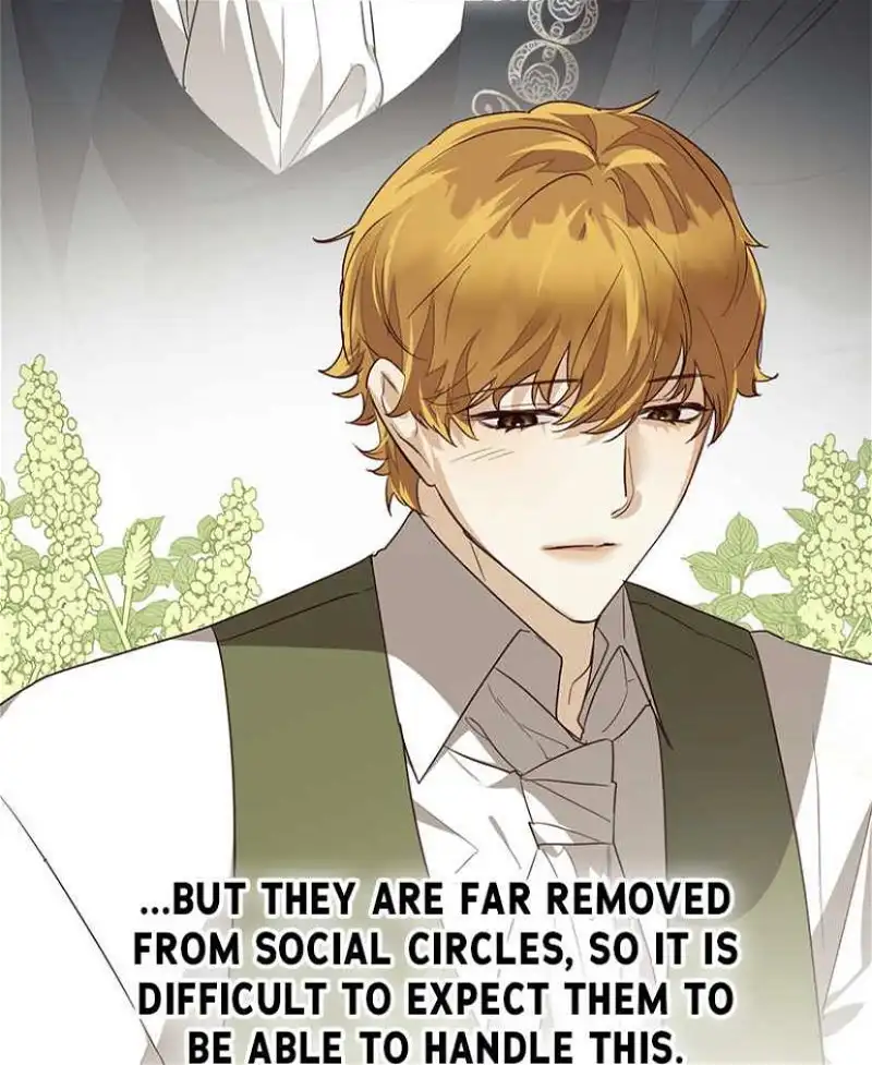men of the harem Chapter 37 page 36