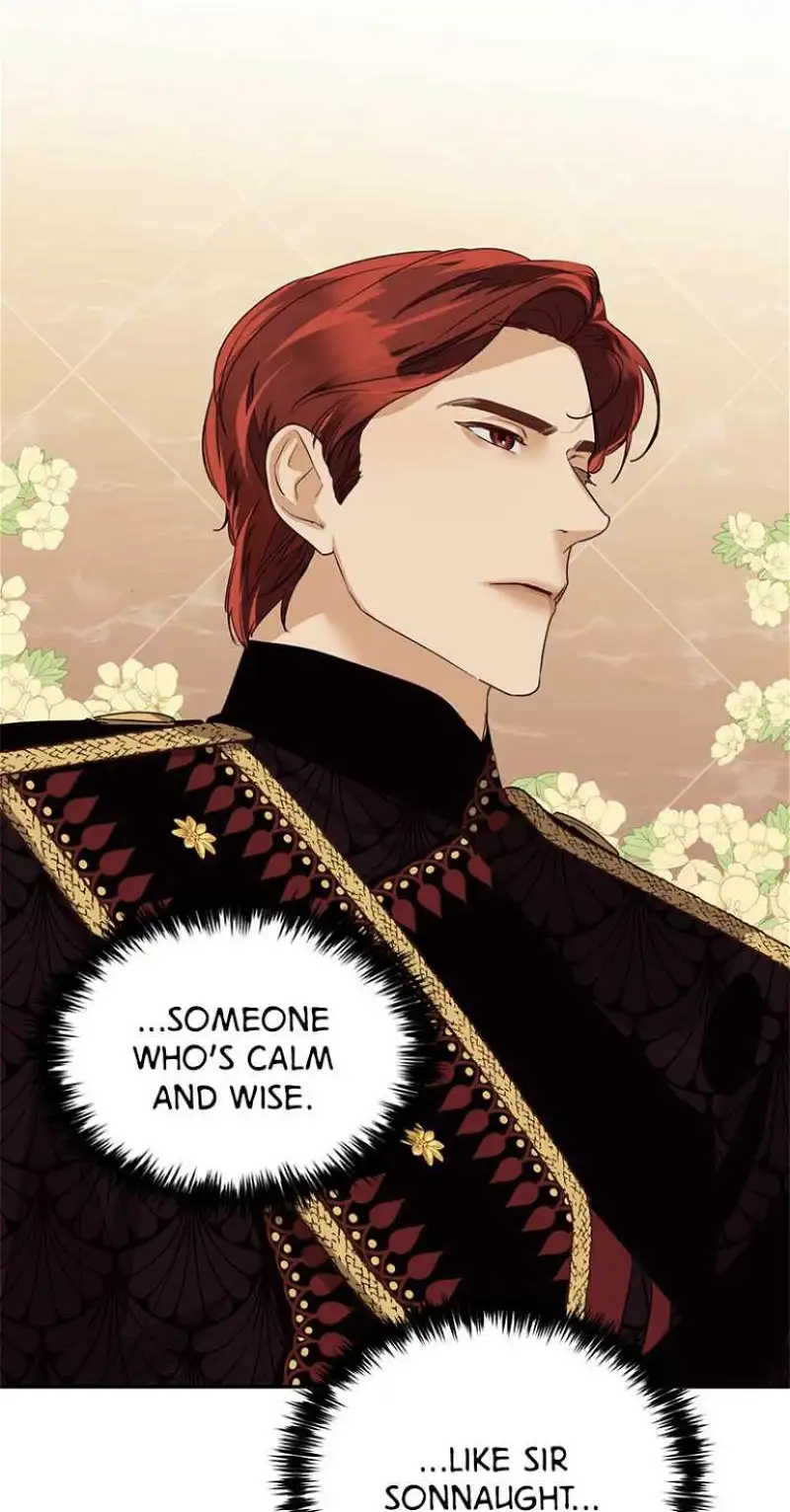 men of the harem Chapter 37 page 42
