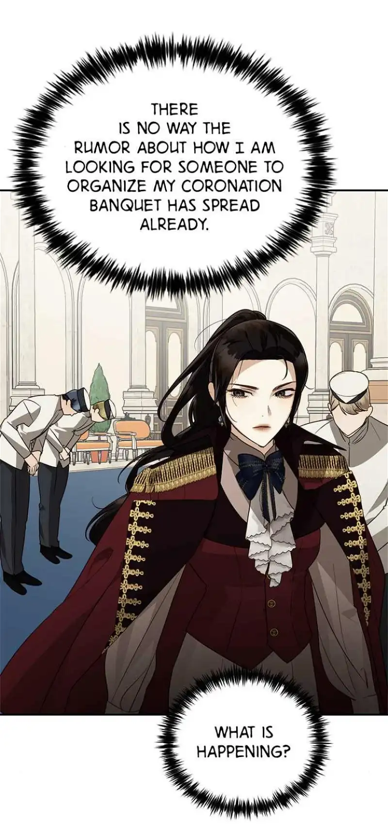 men of the harem Chapter 37 page 54