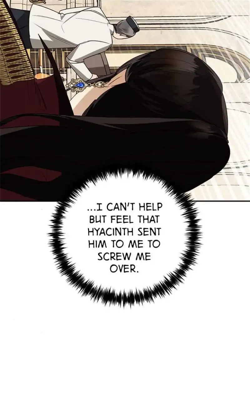 men of the harem Chapter 37 page 60