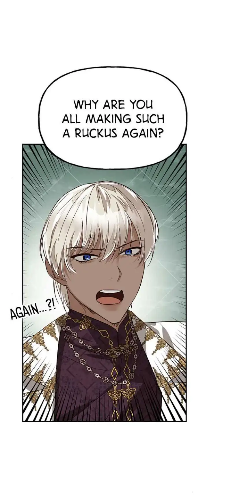 men of the harem Chapter 37 page 66