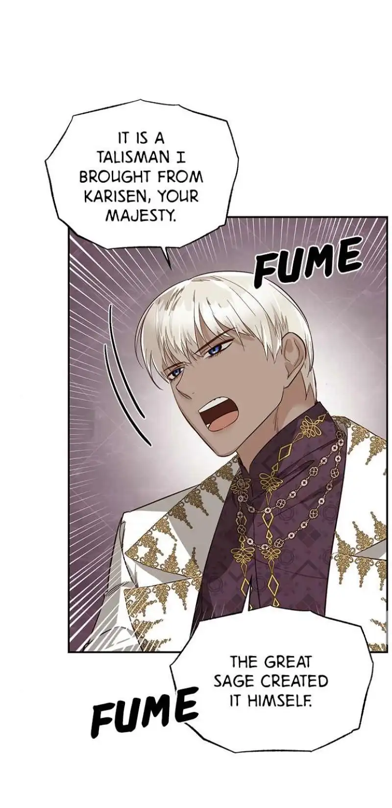 men of the harem Chapter 37 page 69