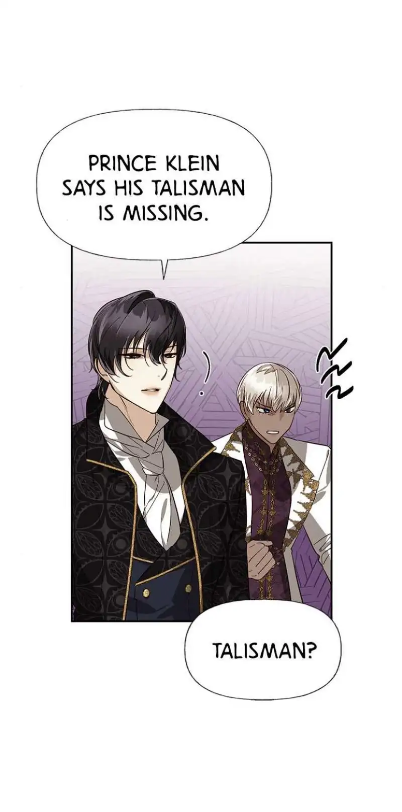 men of the harem Chapter 37 page 68