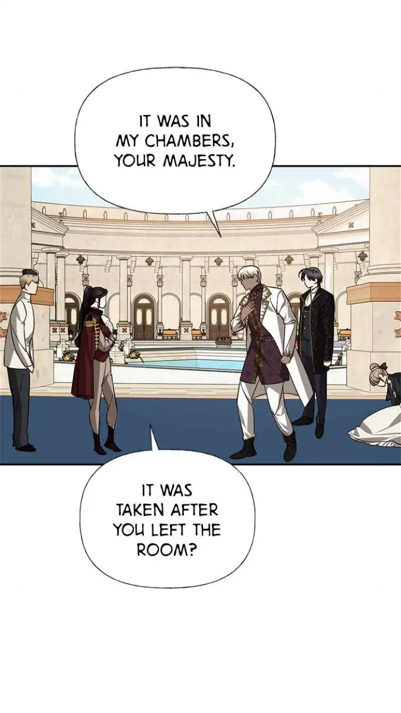men of the harem Chapter 37 page 72
