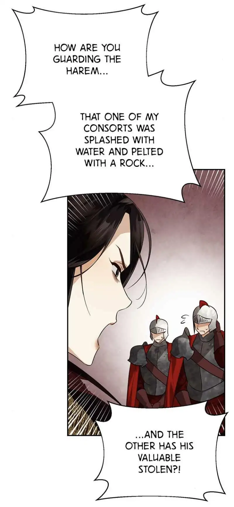 men of the harem Chapter 37 page 75