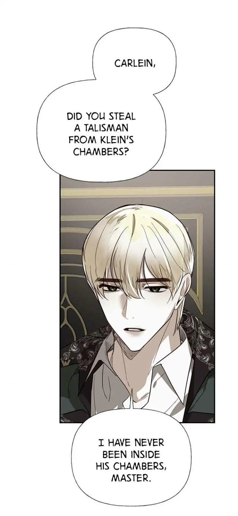 men of the harem Chapter 38 page 4