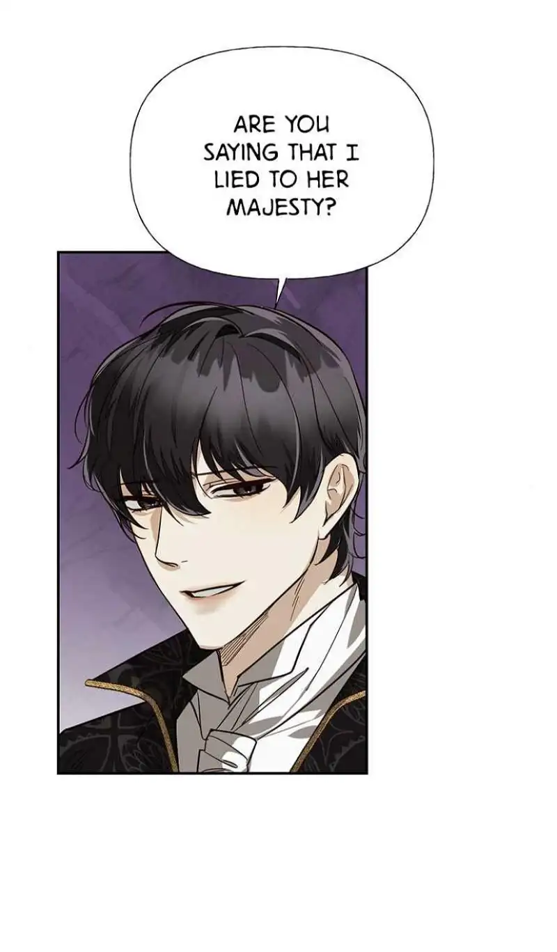 men of the harem Chapter 38 page 6