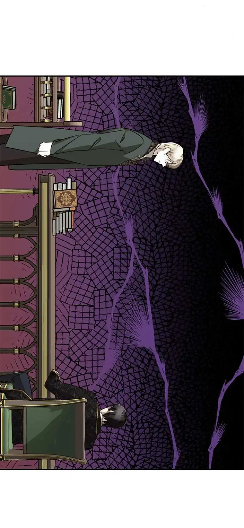 men of the harem Chapter 38 page 9