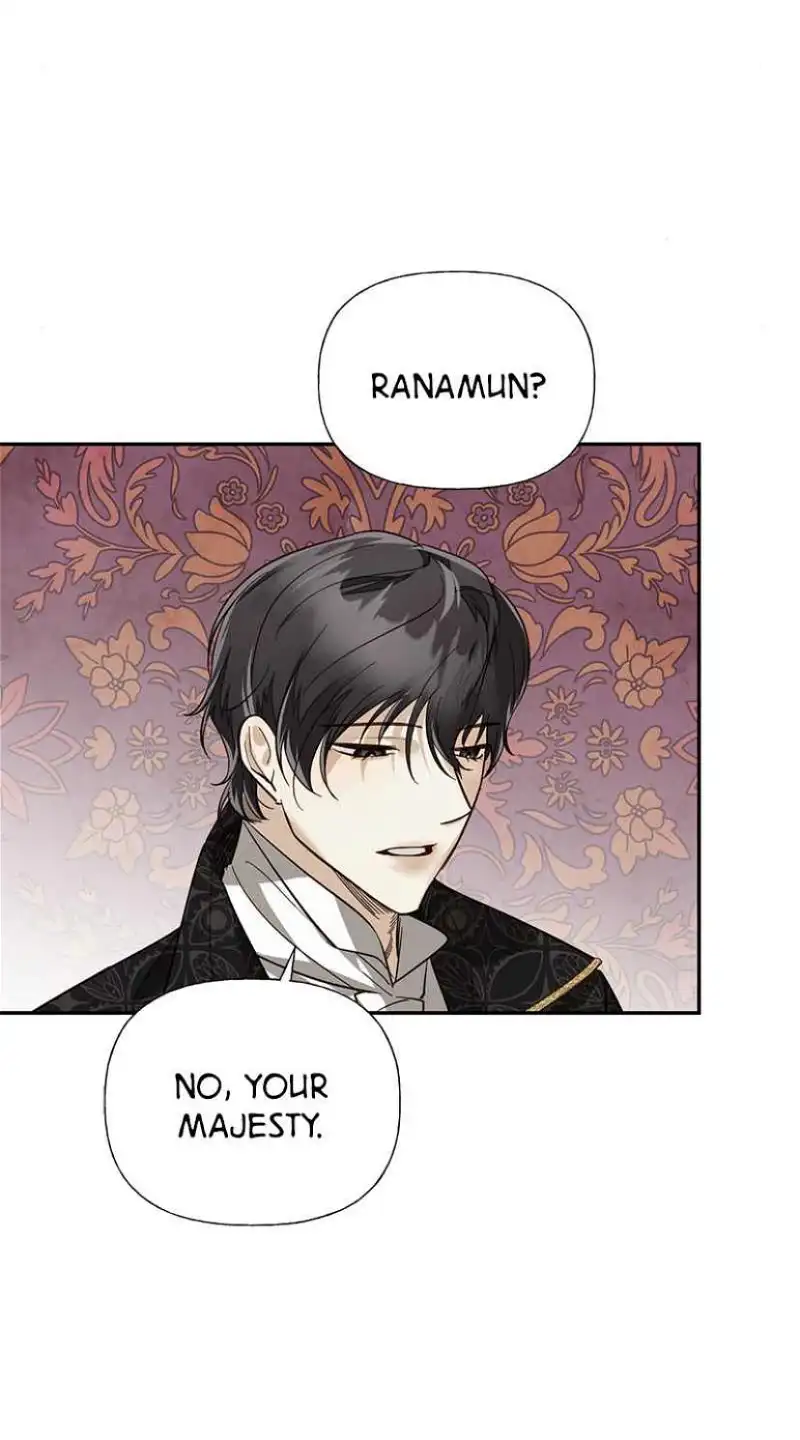 men of the harem Chapter 38 page 16