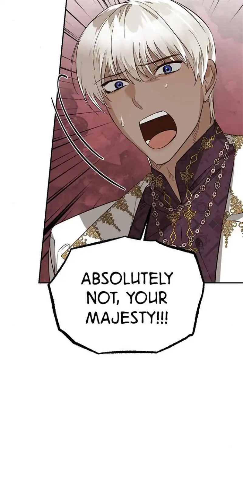 men of the harem Chapter 38 page 19