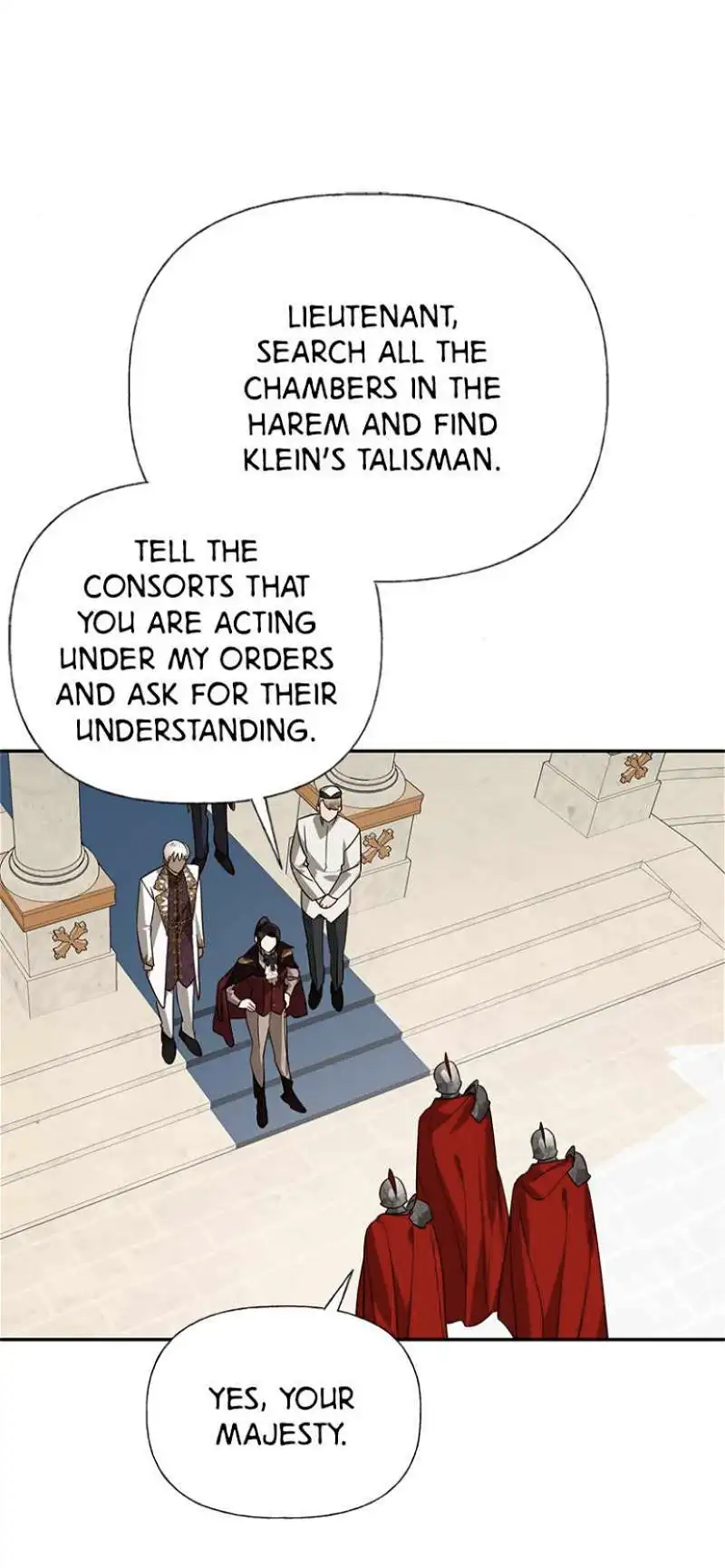 men of the harem Chapter 38 page 24