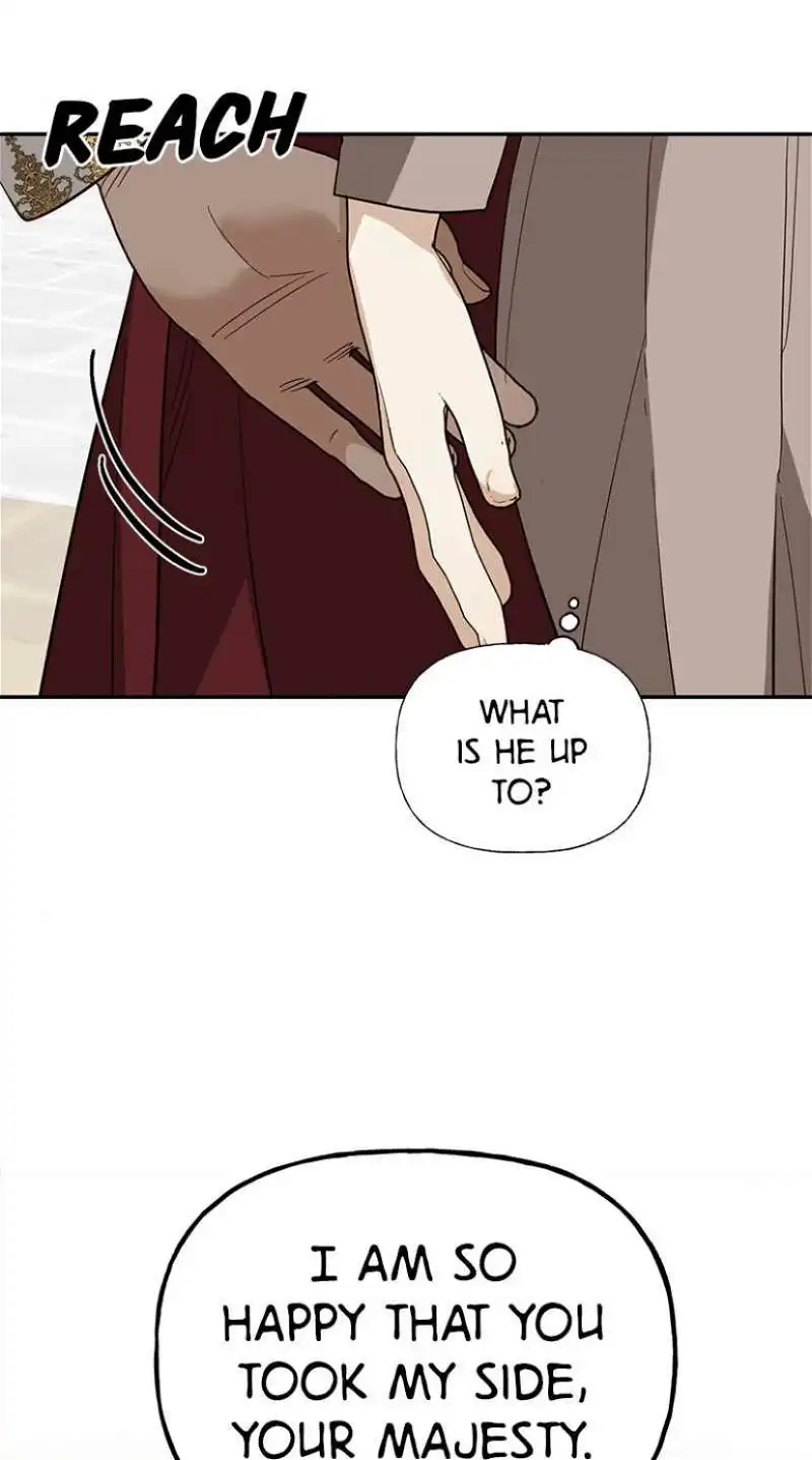 men of the harem Chapter 38 page 30