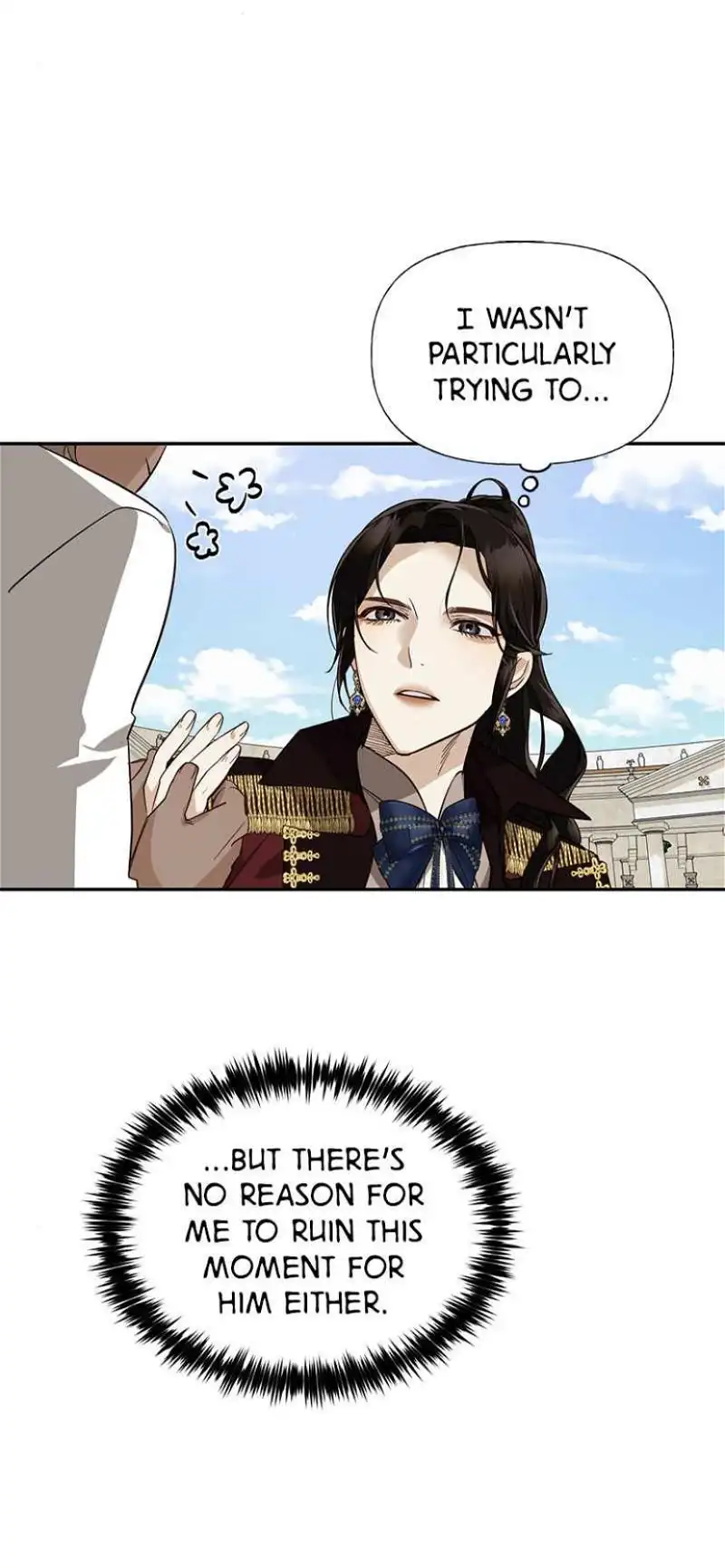 men of the harem Chapter 38 page 32