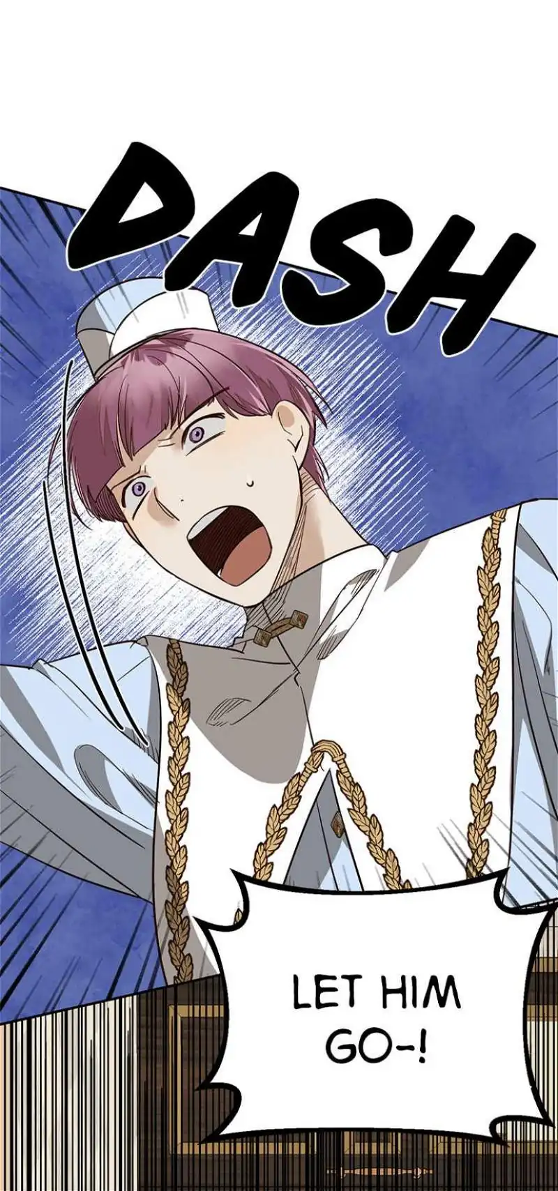 men of the harem Chapter 38 page 49