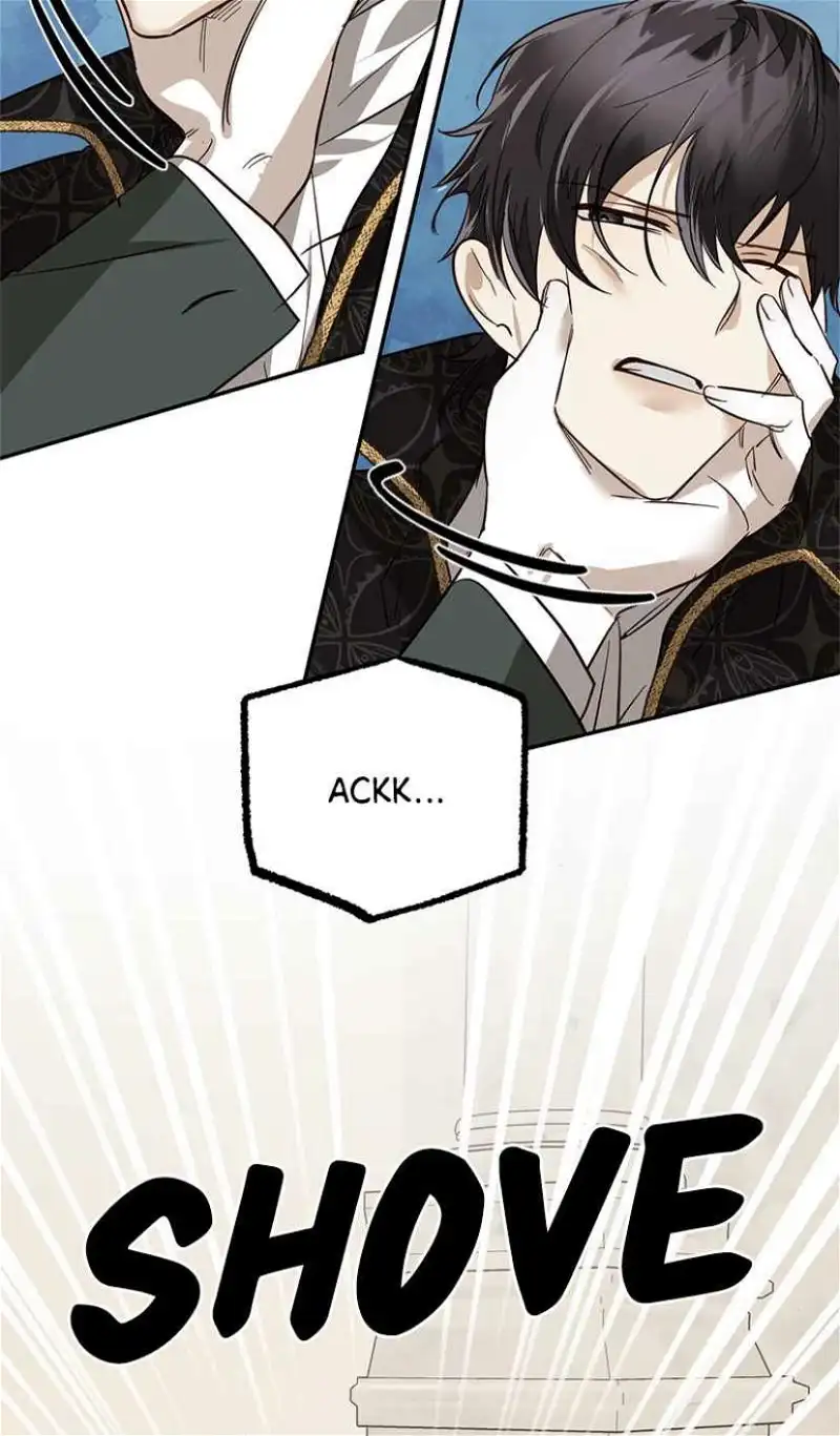 men of the harem Chapter 38 page 56