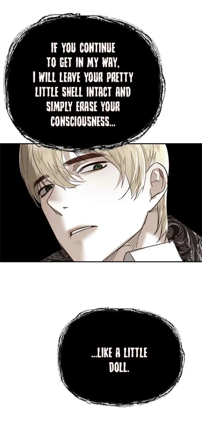 men of the harem Chapter 38 page 61