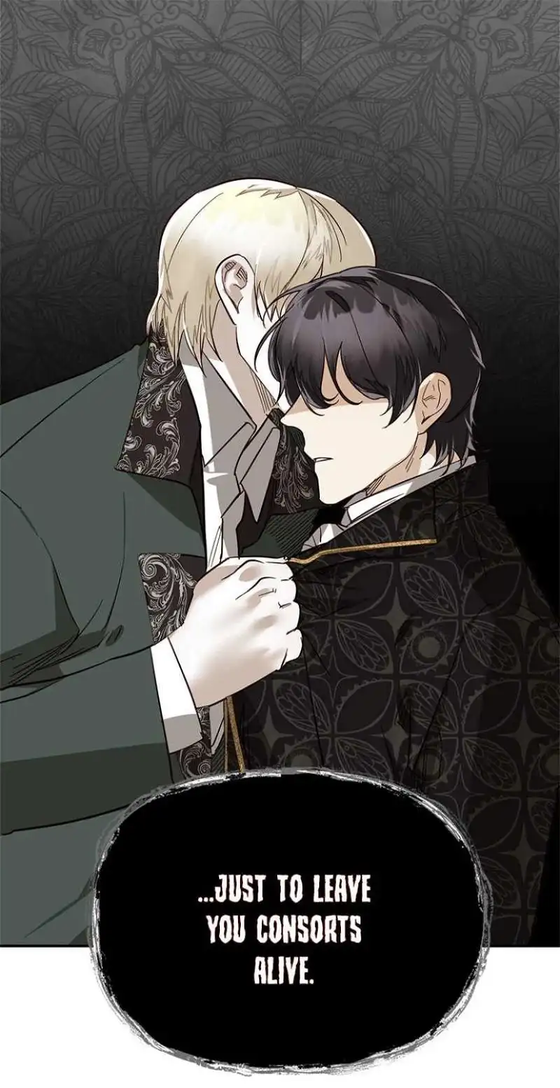 men of the harem Chapter 38 page 64