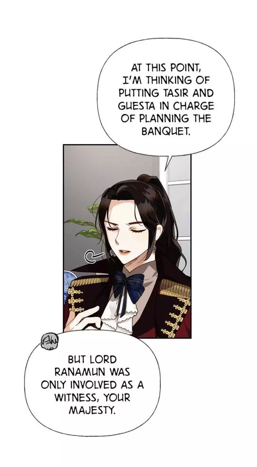 men of the harem Chapter 39 page 7