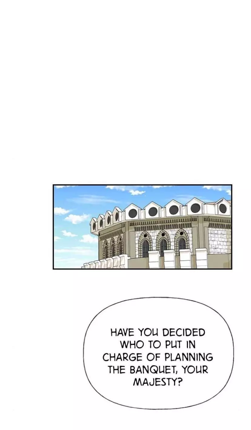 men of the harem Chapter 39 page 3