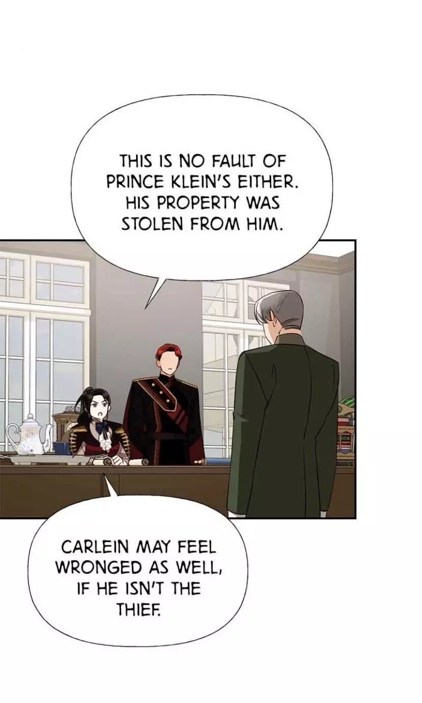 men of the harem Chapter 39 page 8