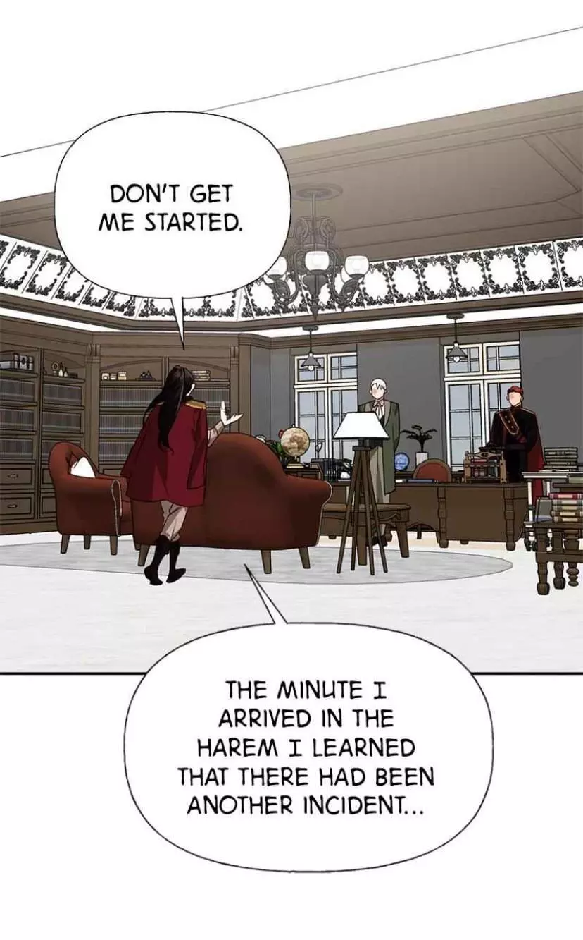 men of the harem Chapter 39 page 4