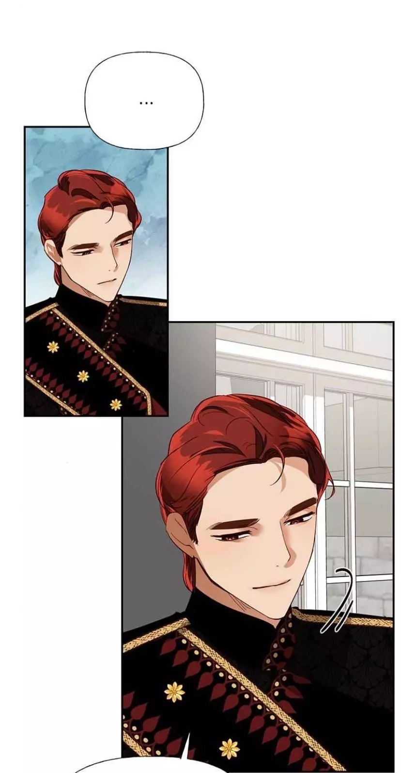 men of the harem Chapter 39 page 11