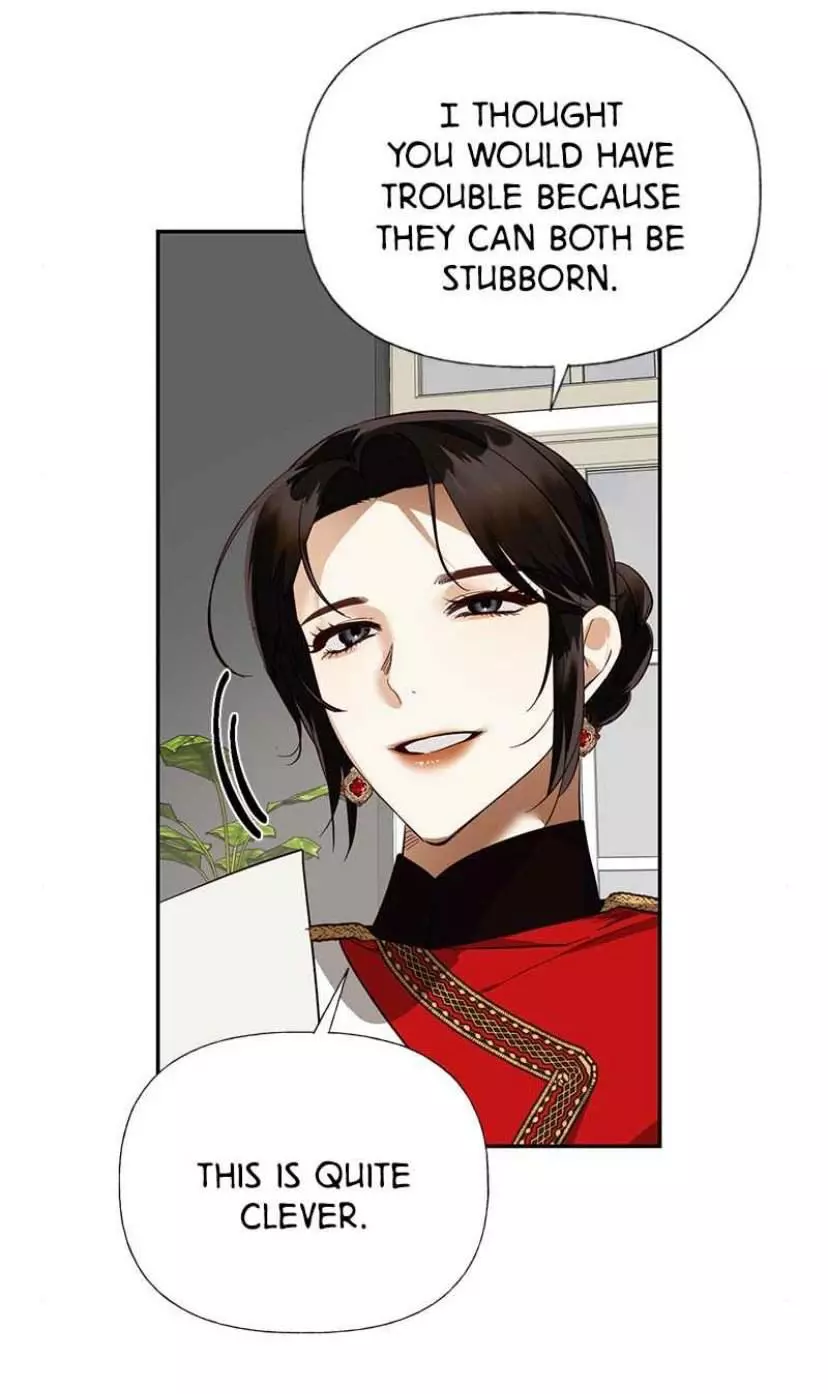 men of the harem Chapter 39 page 49