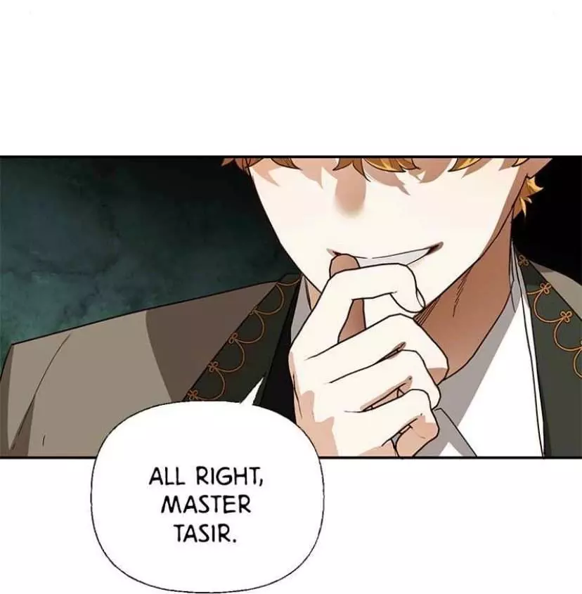 men of the harem Chapter 39 page 45
