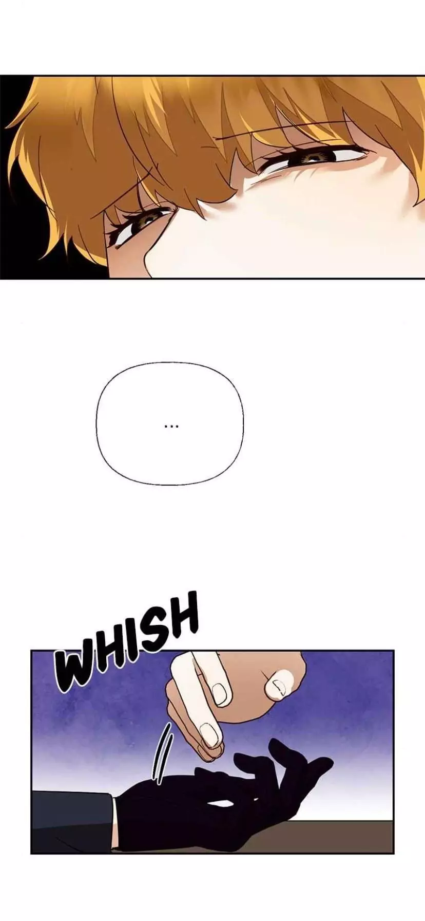 men of the harem Chapter 39 page 42
