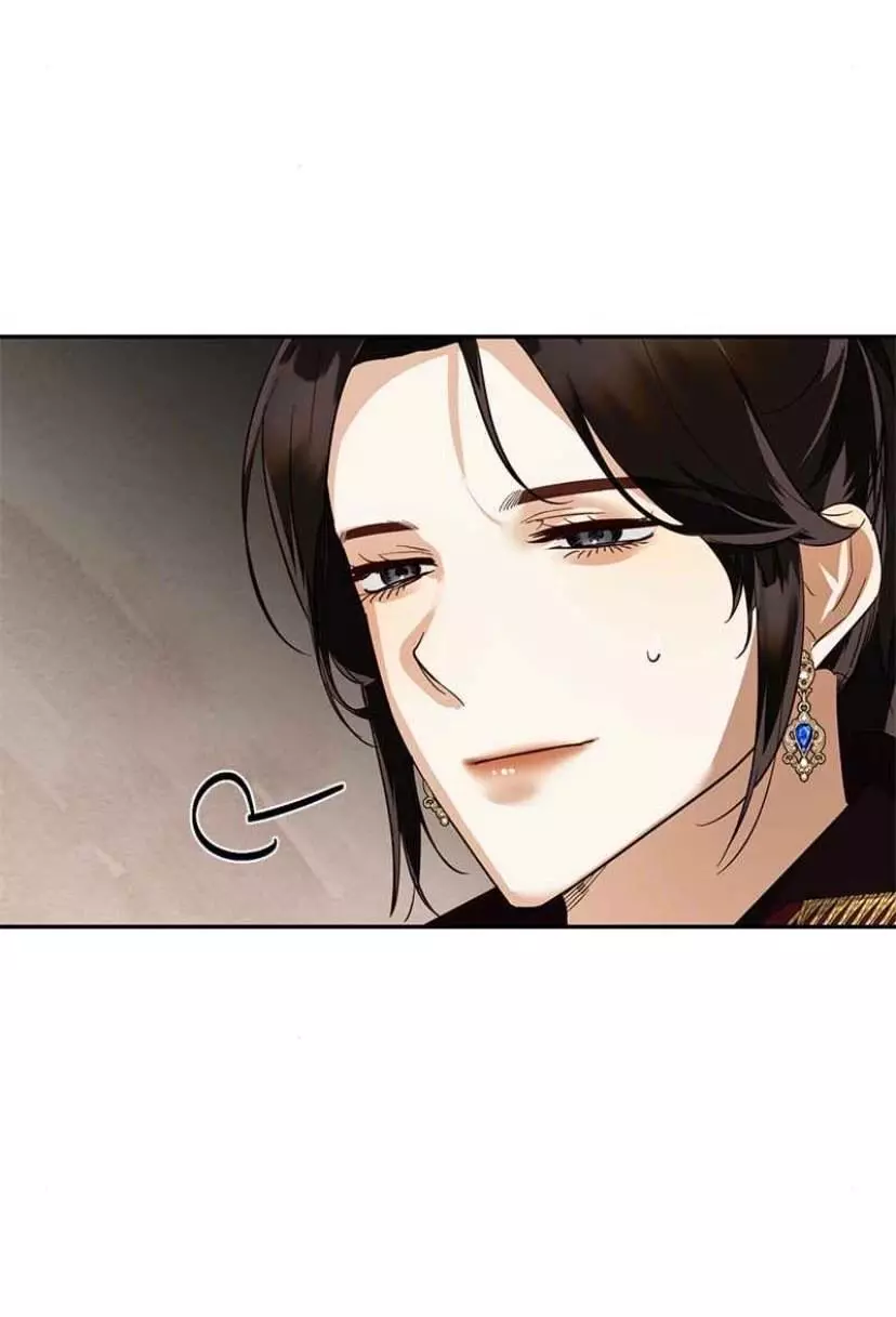 men of the harem Chapter 39 page 21