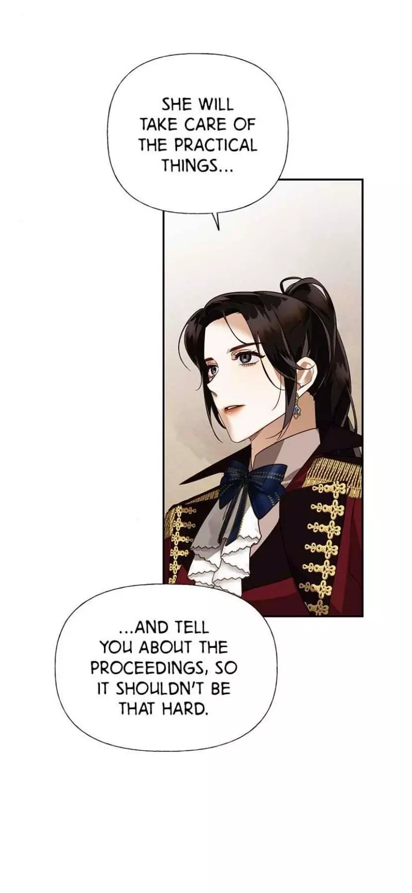 men of the harem Chapter 39 page 17