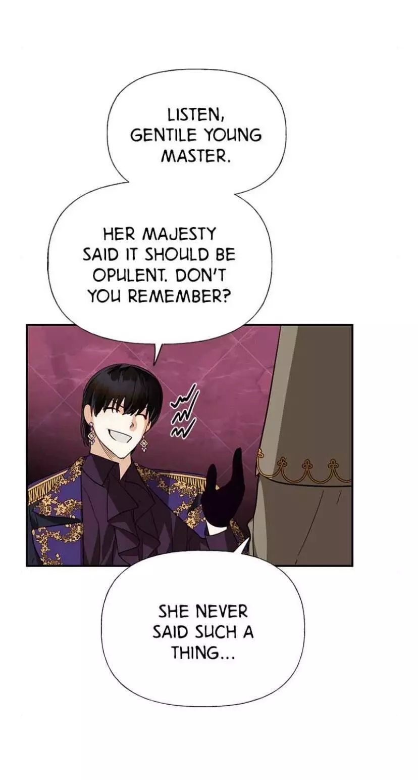 men of the harem Chapter 39 page 25