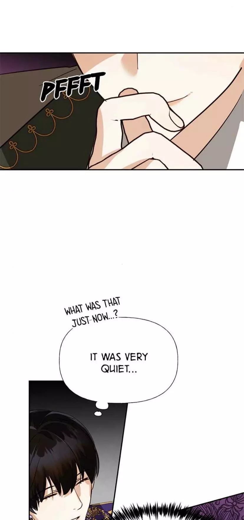 men of the harem Chapter 39 page 32