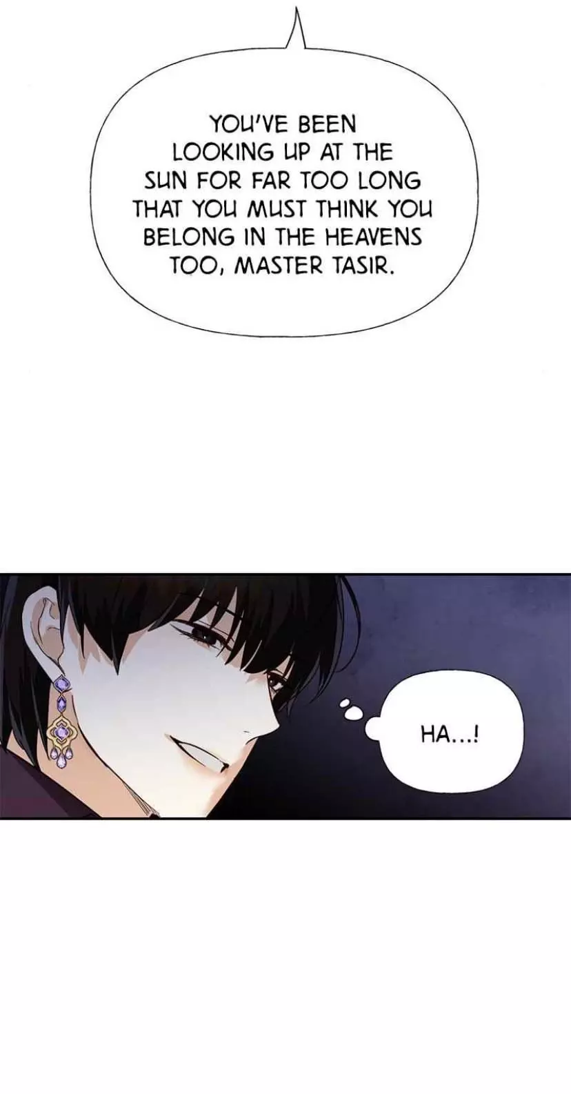 men of the harem Chapter 39 page 34