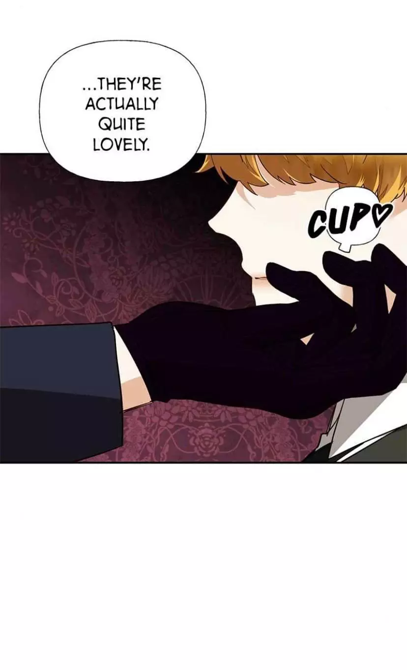 men of the harem Chapter 39 page 37