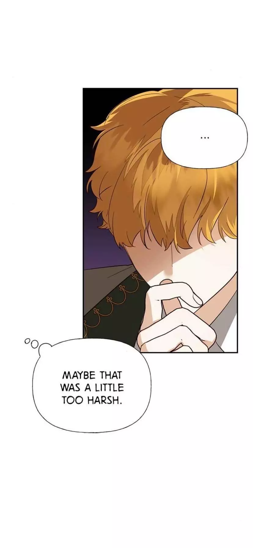 men of the harem Chapter 39 page 31