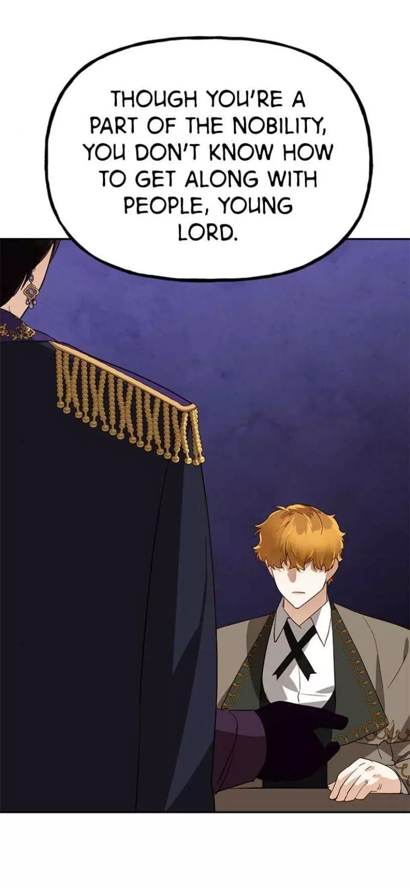 men of the harem Chapter 39 page 29