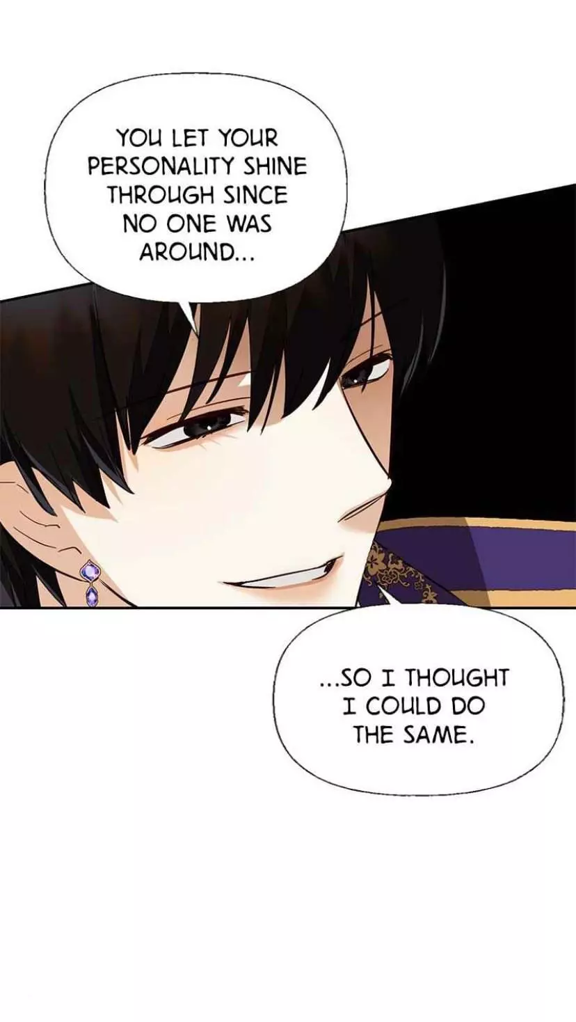 men of the harem Chapter 39 page 41