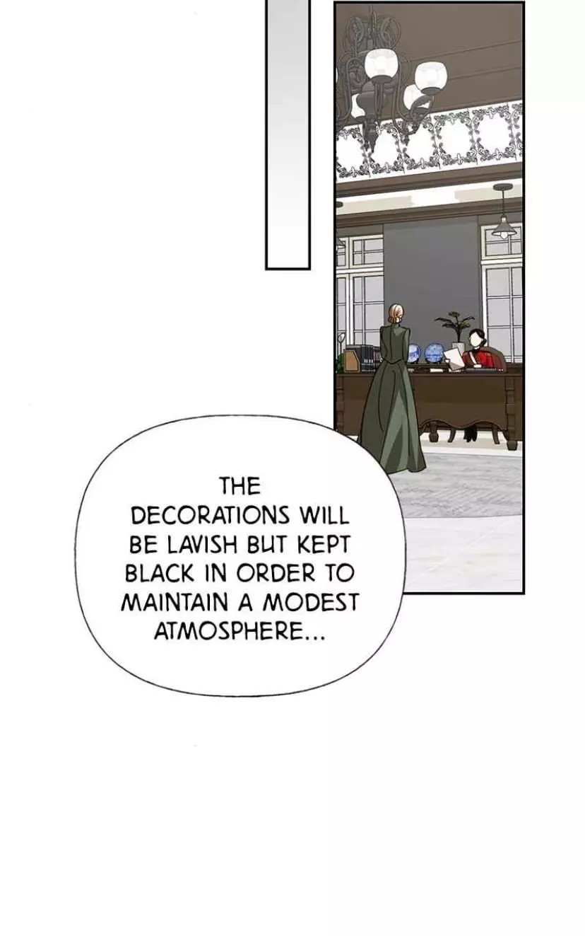 men of the harem Chapter 39 page 48