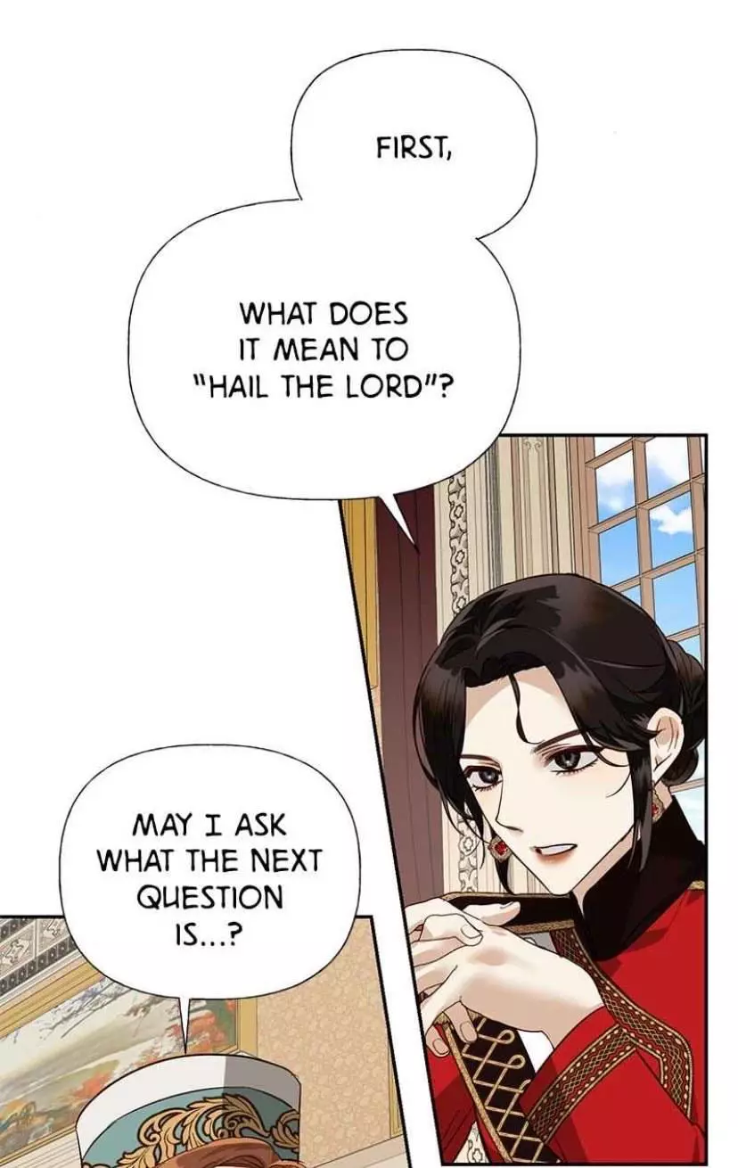 men of the harem Chapter 39 page 58