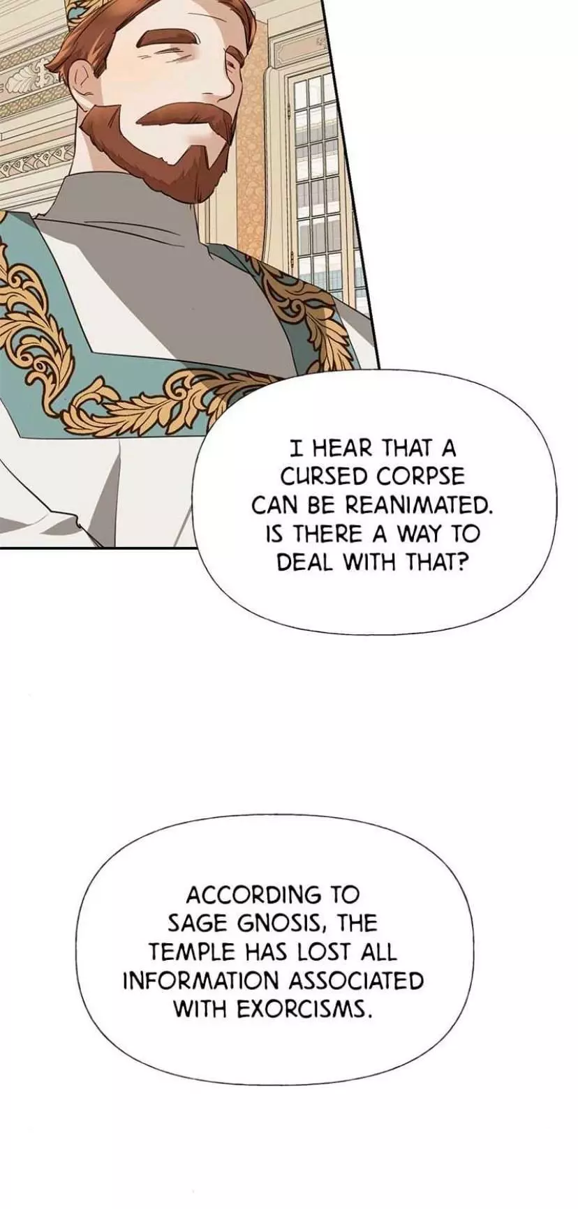 men of the harem Chapter 39 page 59