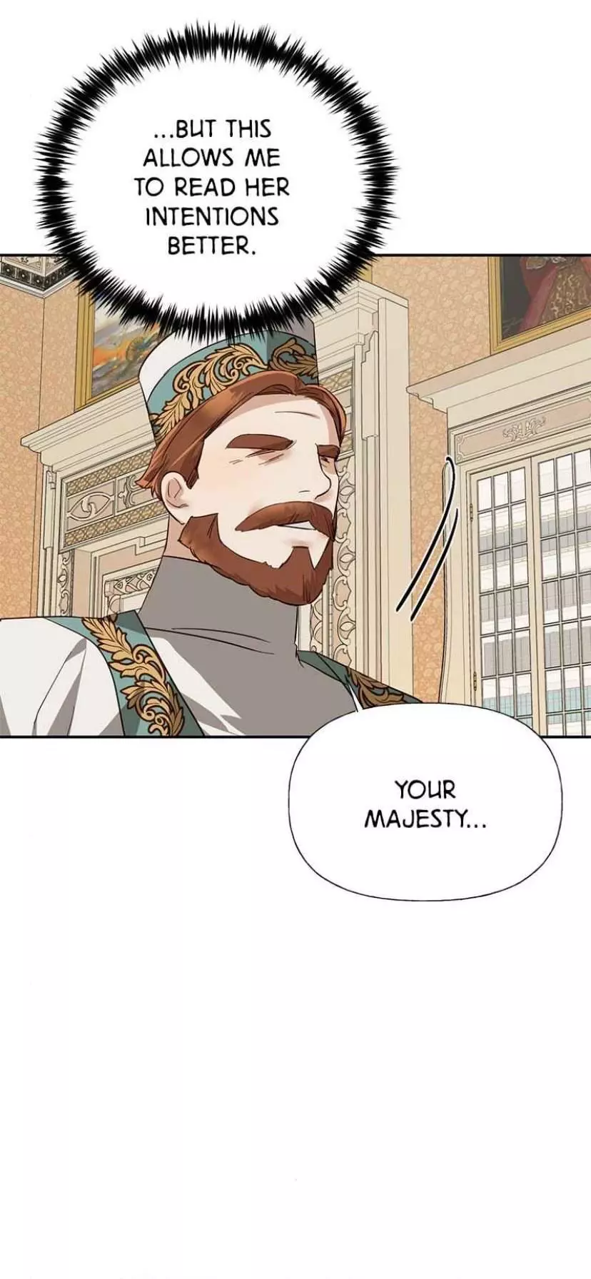 men of the harem Chapter 39 page 63
