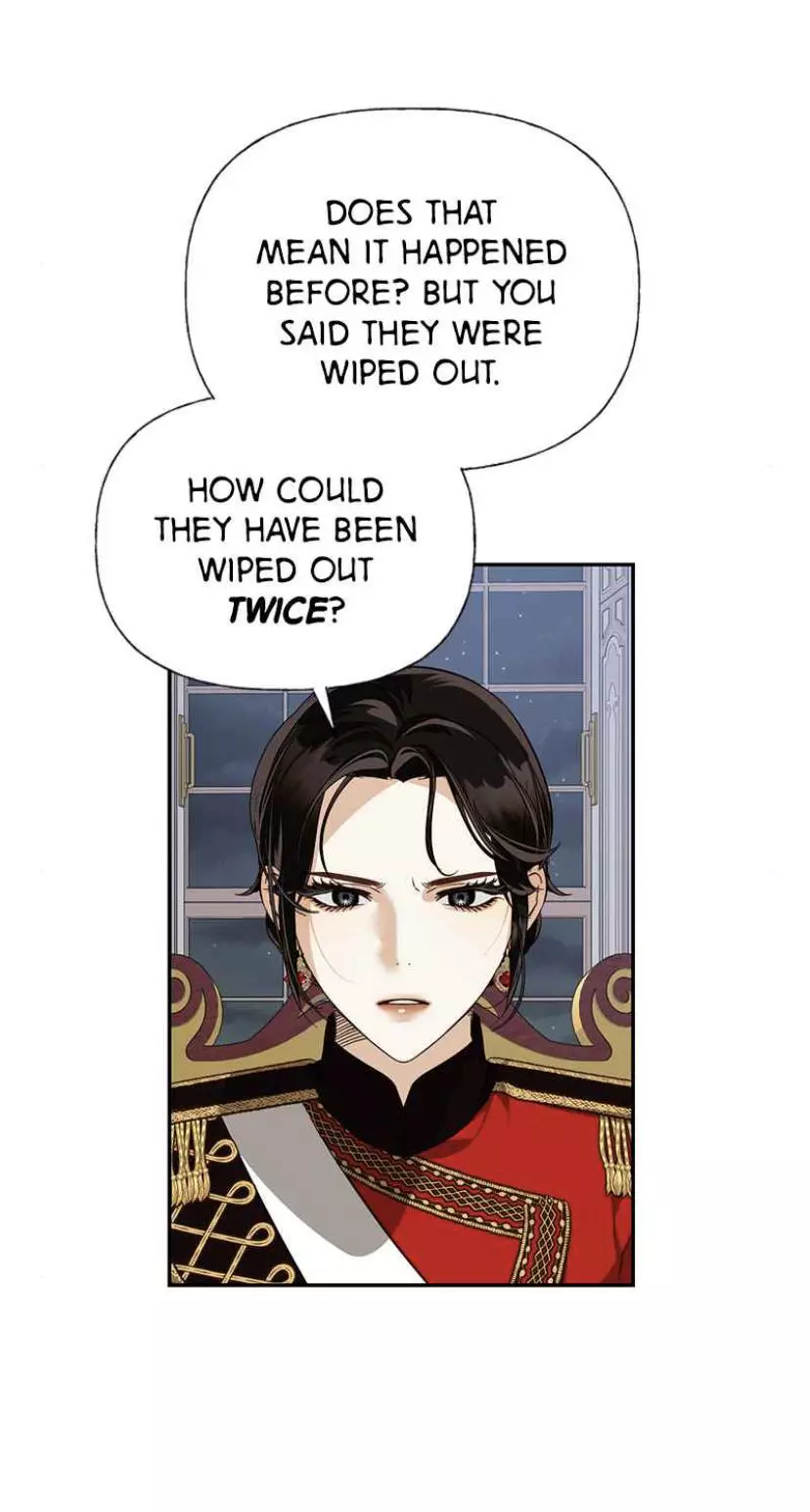 men of the harem Chapter 40 page 4