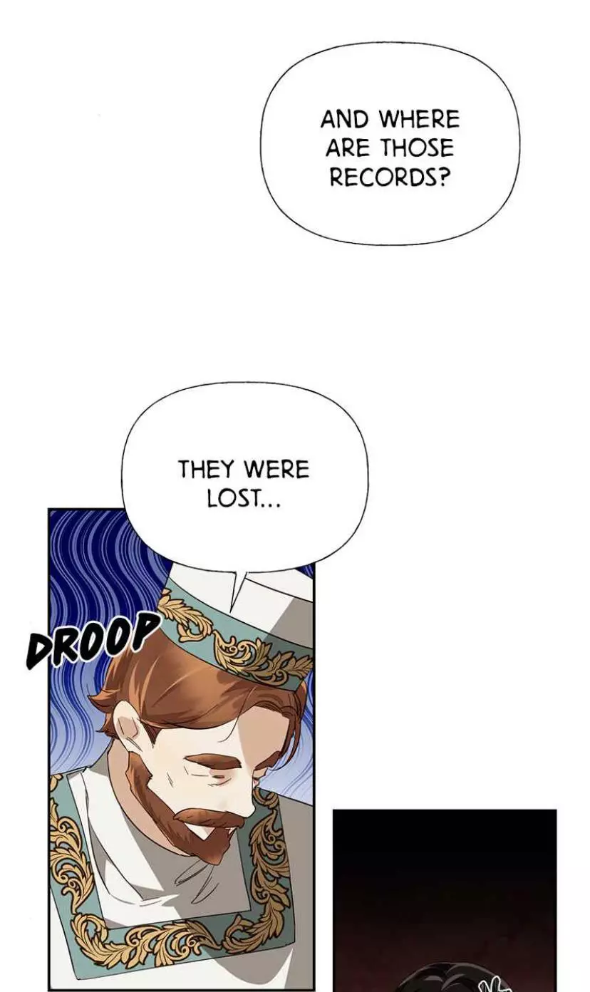 men of the harem Chapter 40 page 9