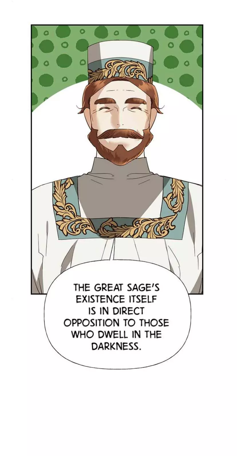 men of the harem Chapter 40 page 13