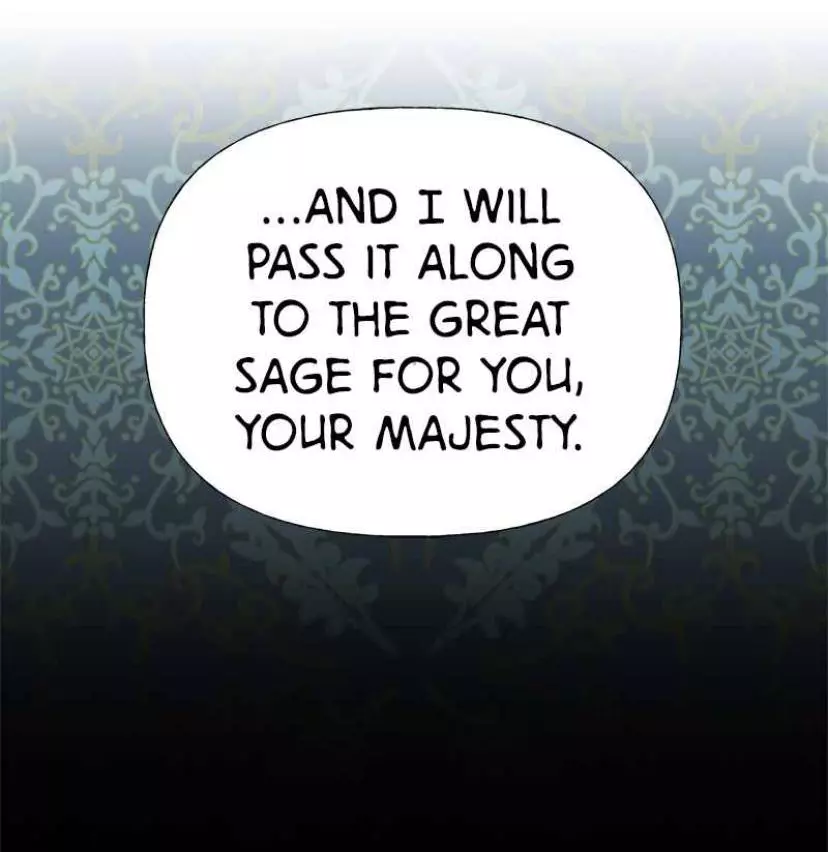 men of the harem Chapter 40 page 21
