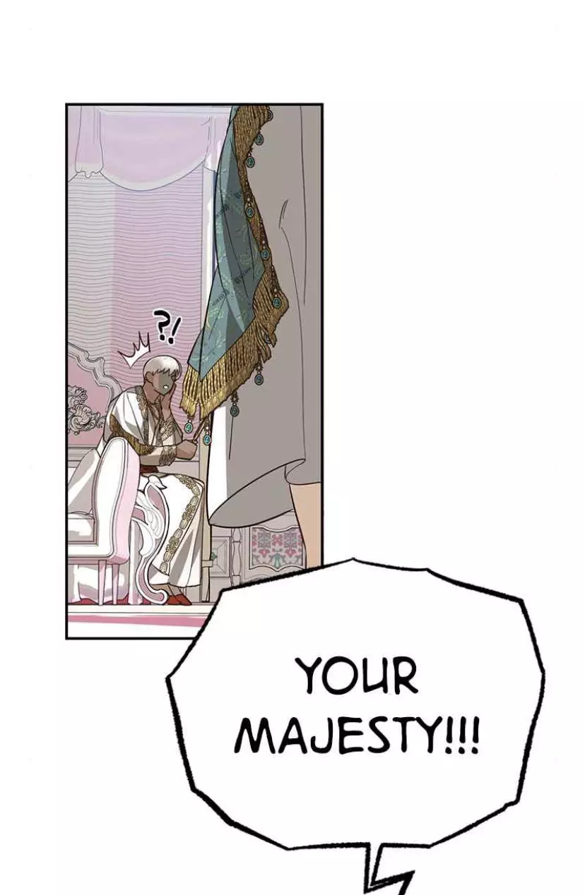 men of the harem Chapter 40 page 26