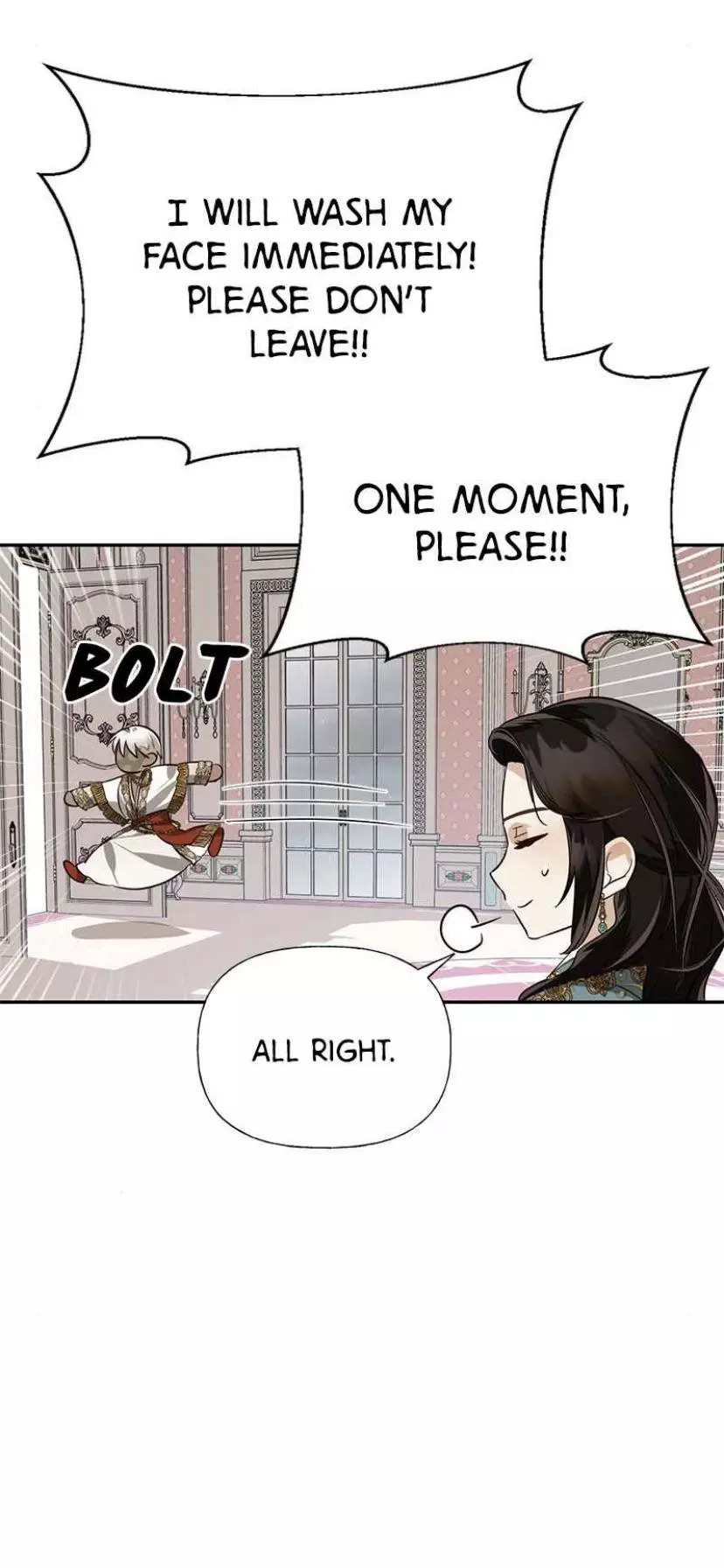 men of the harem Chapter 40 page 29