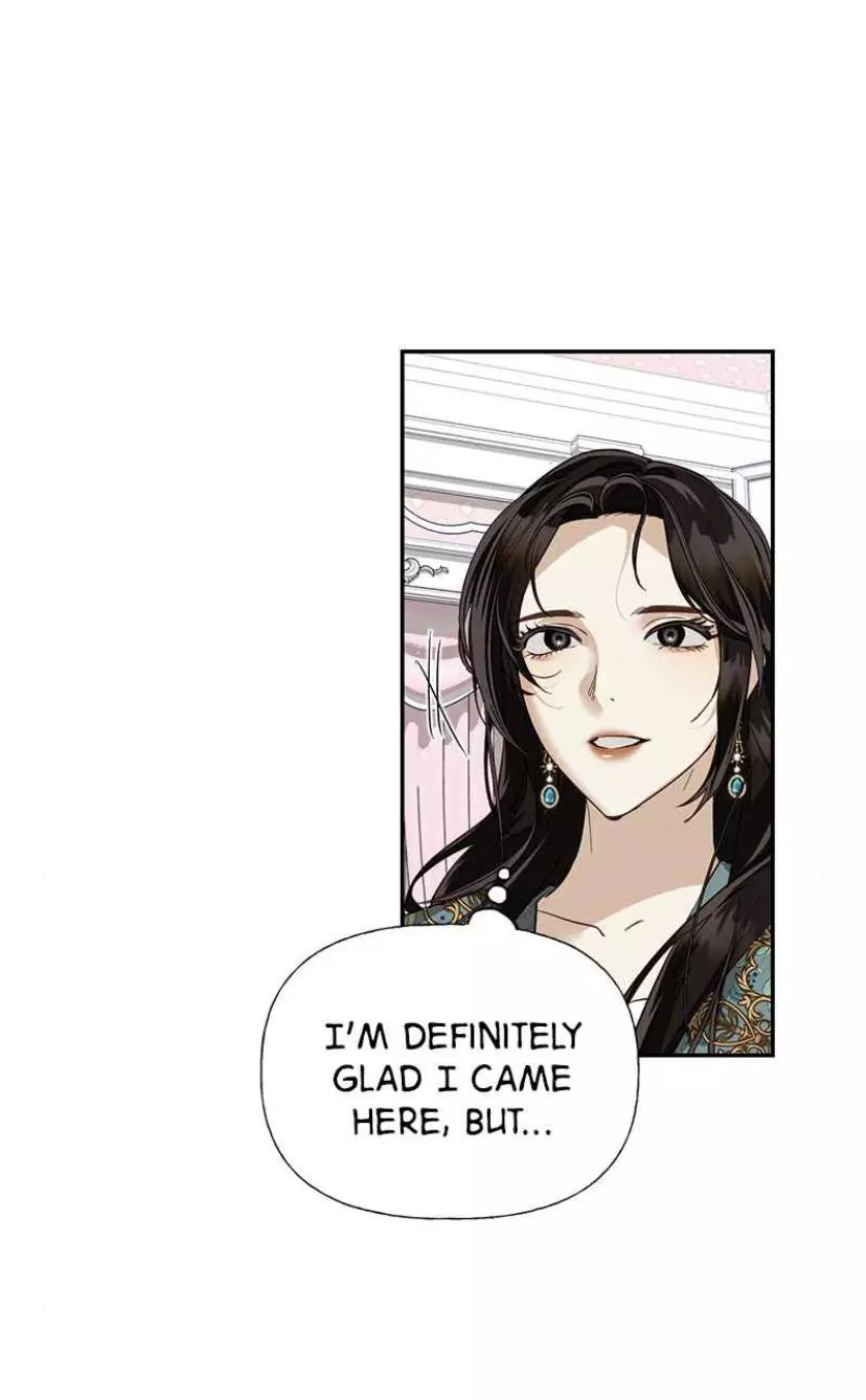 men of the harem Chapter 40 page 30