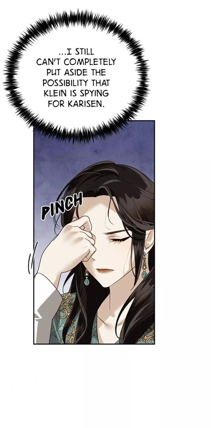men of the harem Chapter 40 page 31